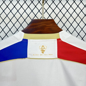 Camisa Fortaleza II 2025/26 Torcedor