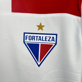 Camisa Fortaleza II 2025/26 Torcedor