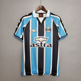 Camisa Grêmio Home RETRO 2000 Torcedor