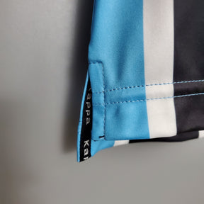 Camisa Grêmio Home RETRO 2000 Torcedor