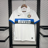 Camisa Inter de Milão Away RETRO 2009/10 Torcedor