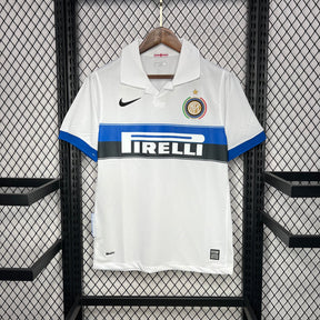 Camisa Inter de Milão Away RETRO 2009/10 Torcedor