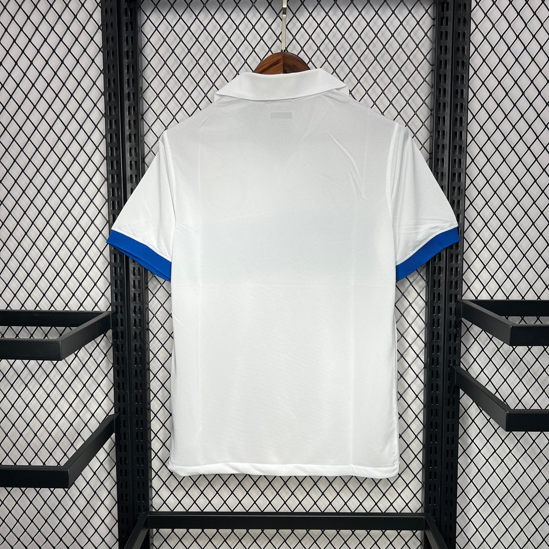 Camisa Inter de Milão Away RETRO 2009/10 Torcedor