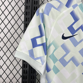 Camisa Inter de Milão II 2025/26 Torcedor
