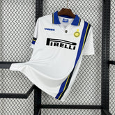 Camisa Inter de Milão Away RETRO 1997/98 Torcedor