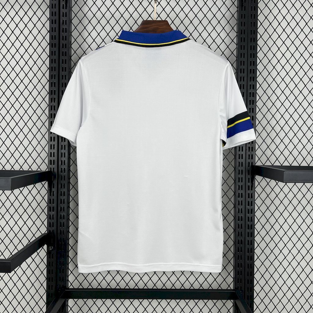 Camisa Inter de Milão Away RETRO 1997/98 Torcedor