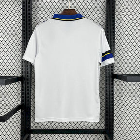 Camisa Inter de Milão Away RETRO 1997/98 Torcedor