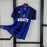 Camisa Inter de Milão Home RETRO 2004/05 Torcedor