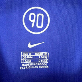 Camisa Inter de Milão Home RETRO 2004/05 Torcedor