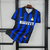 Camisa Inter de Milão Home RETRO 1998/99 Torcedor