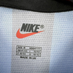 Camisa Inter de Milão Home RETRO 1998/99 Torcedor