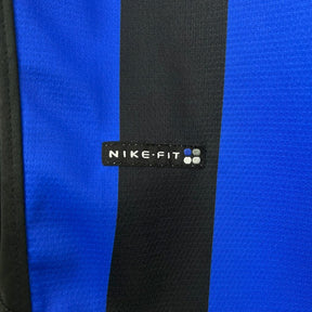 Camisa Inter de Milão Home RETRO 1998/99 Torcedor