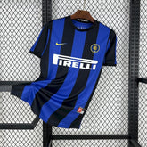 Camisa Inter de Milão Home RETRO 1999/00 Torcedor