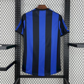 Camisa Inter de Milão Home RETRO 1999/00 Torcedor