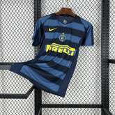 Camisa Inter de Milão Third RETRO 2004/05 Torcedor
