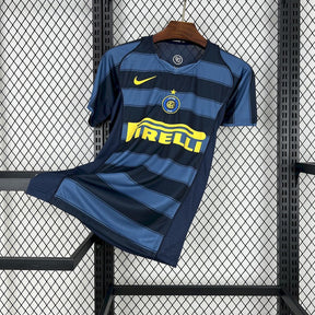 Camisa Inter de Milão Third RETRO 2004/05 Torcedor