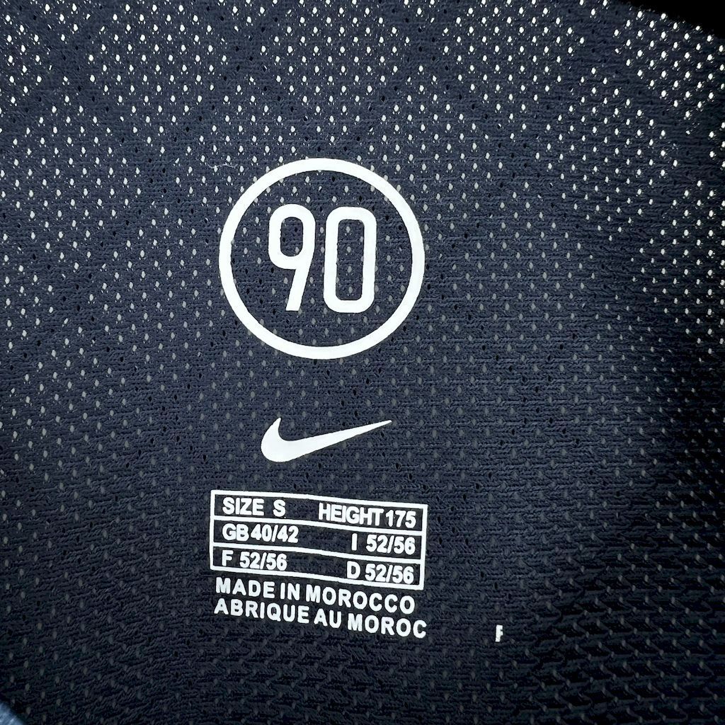 Camisa Inter de Milão Third RETRO 2004/05 Torcedor