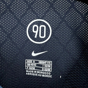 Camisa Inter de Milão Third RETRO 2004/05 Torcedor