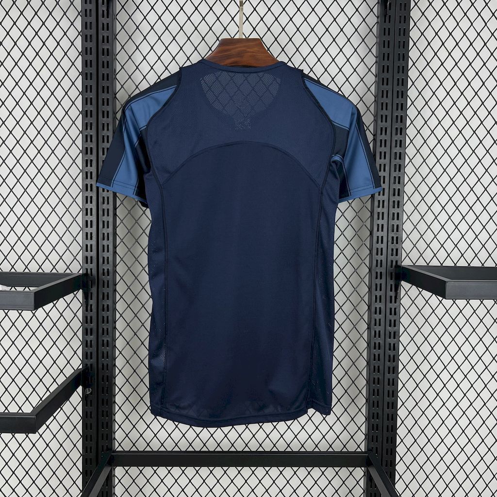 Camisa Inter de Milão Third RETRO 2004/05 Torcedor