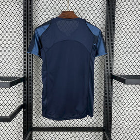 Camisa Inter de Milão Third RETRO 2004/05 Torcedor