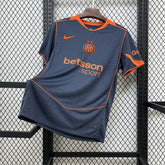 Camisa Inter de Milão III 2025/26 Torcedor