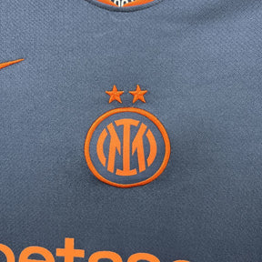 Camisa Inter de Milão III 2025/26 Torcedor