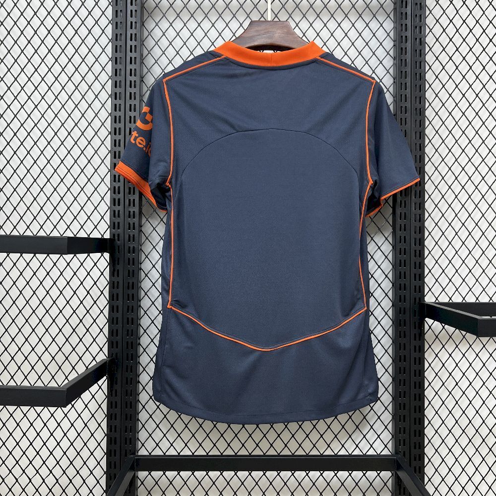 Camisa Inter de Milão III 2025/26 Torcedor