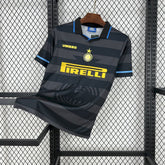 Camisa Inter de Milão Third RETRO 1997/98 Torcedor