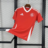 Camisa Internacional I 2025/26 Torcedor