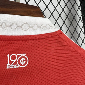Camisa Internacional I 2025/26 Torcedor