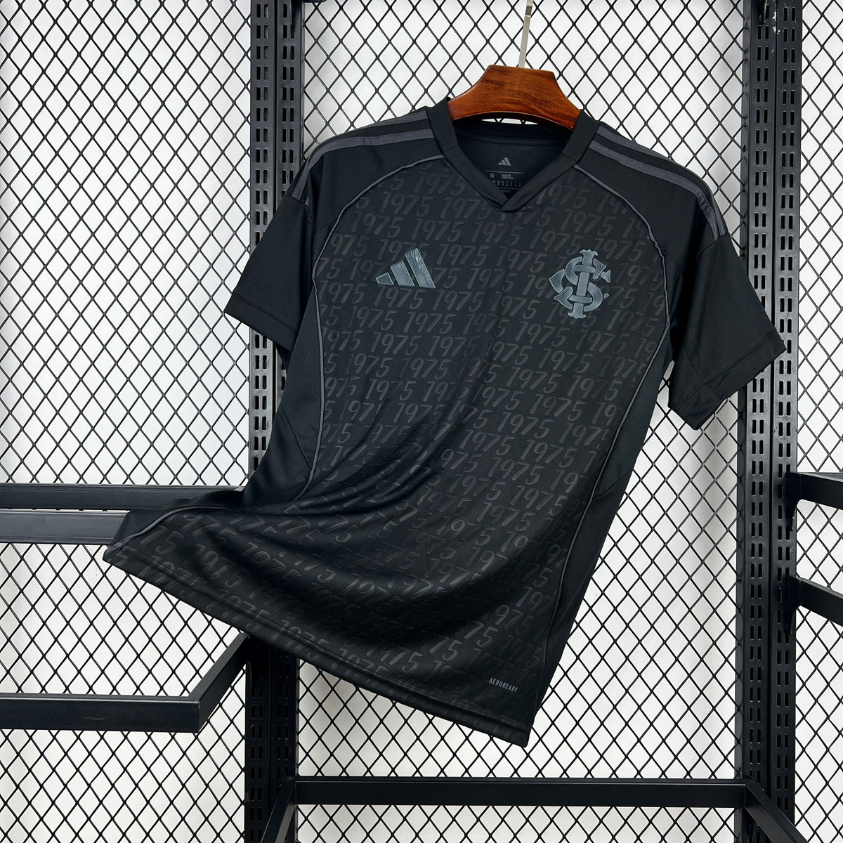 Camisa Internacional III 2025/26 Torcedor