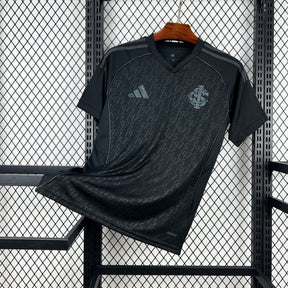 Camisa Internacional III 2025/26 Torcedor