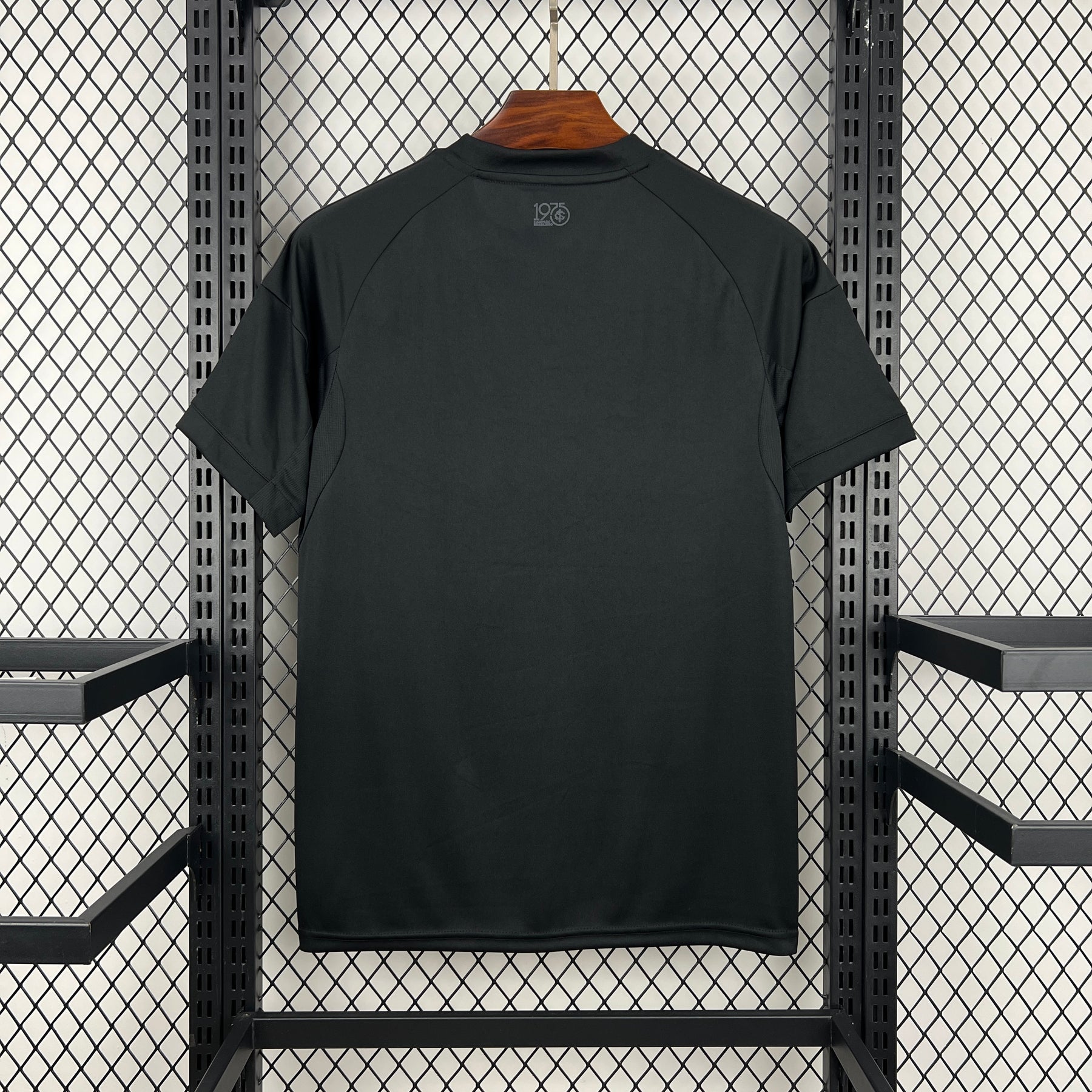 Camisa Internacional III 2025/26 Torcedor