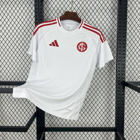 Camisa Internacional II 2025/26 Torcedor
