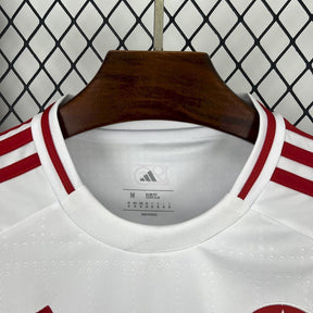 Camisa Internacional II 2025/26 Torcedor