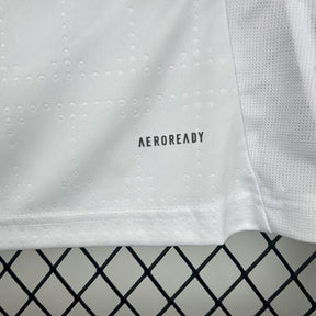 Camisa Internacional II 2025/26 Torcedor