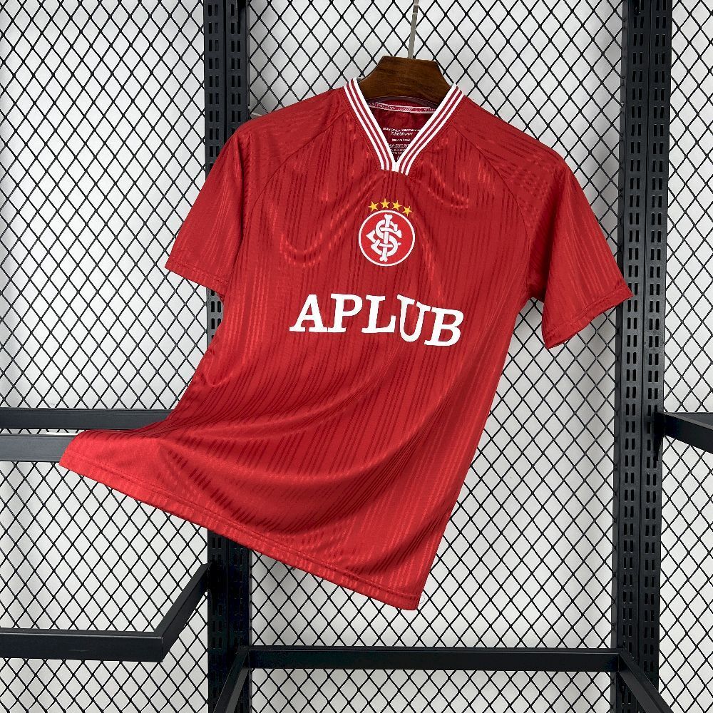 Camisa Internacional Home RETRO 1997 Torcedor
