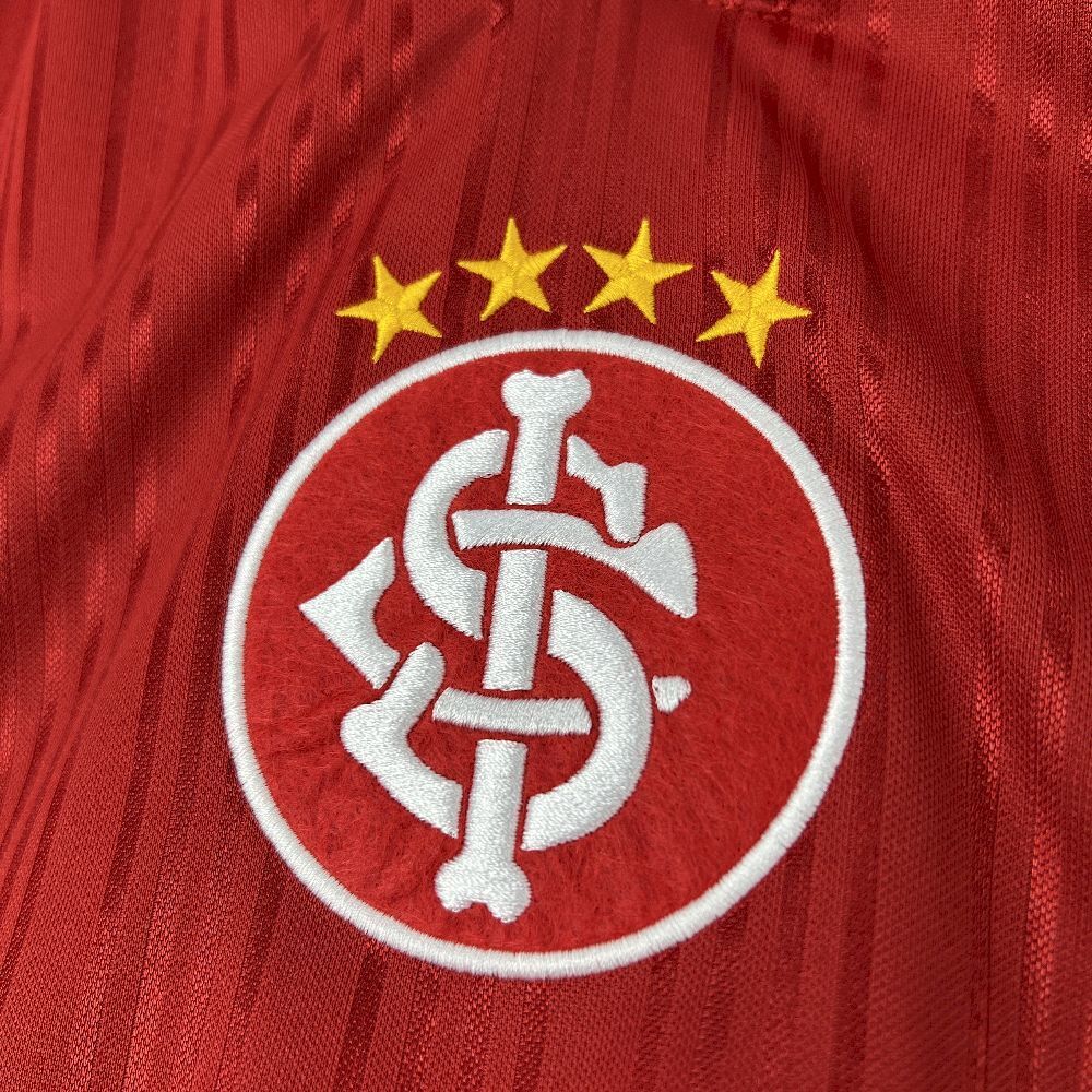 Camisa Internacional Home RETRO 1997 Torcedor