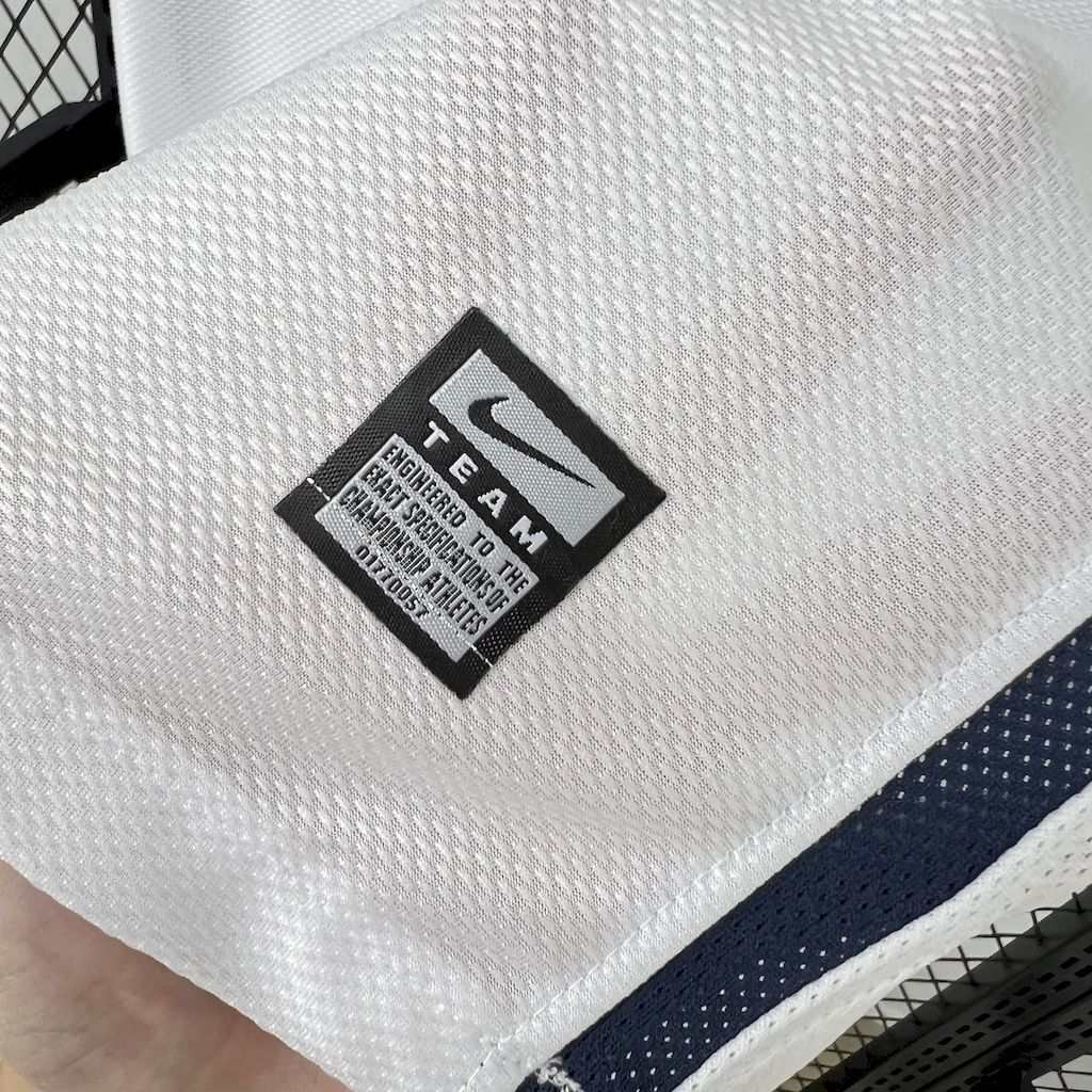 Camisa Manchester United Away RETRO 2008/09 Torcedor