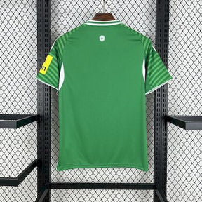 Camisa Newcastle II 2025/26 Torcedor