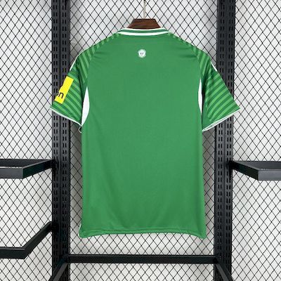 Camisa Newcastle II 2025/26 Torcedor