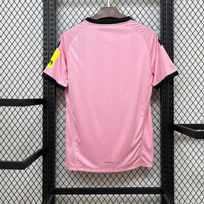 Camisa Newcastle Goleiro 2025/26 Torcedor