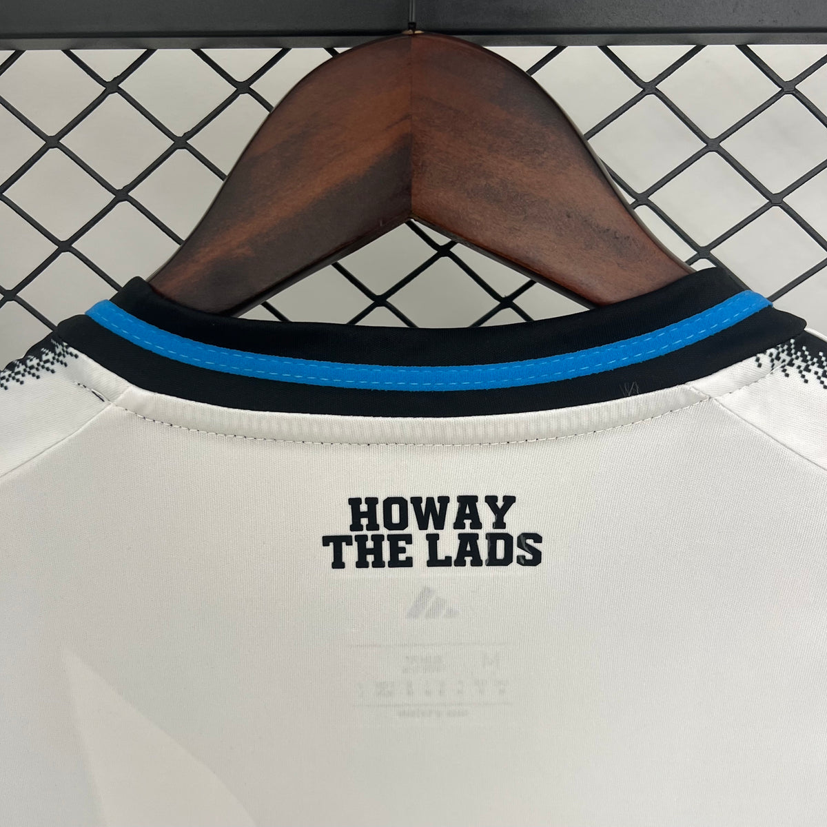 Camisa Newcastle I 2025/26 Torcedor