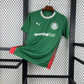 Camisa Palmeiras I 2026/27 Torcedor