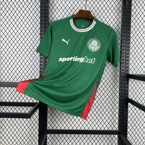 Camisa Palmeiras I 2026/27 Torcedor