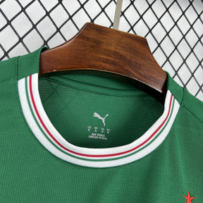 Camisa Palmeiras I 2026/27 Torcedor