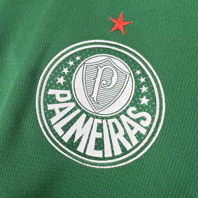 Camisa Palmeiras I 2026/27 Torcedor