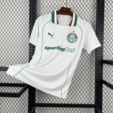 Camisa Palmeiras II 2026/27 Torcedor