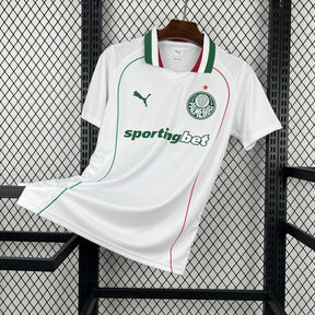 Camisa Palmeiras II 2026/27 Torcedor