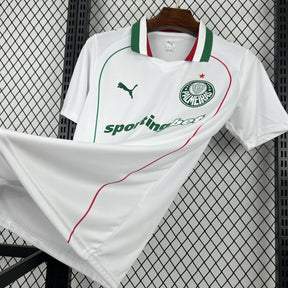 Camisa Palmeiras II 2026/27 Torcedor